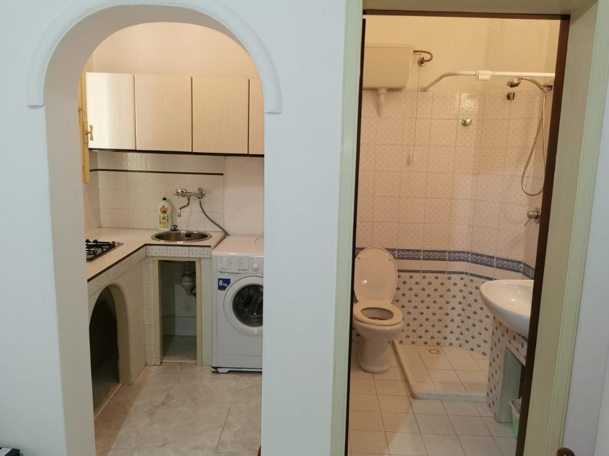 Appartamenti Trapani Mare Exterior foto