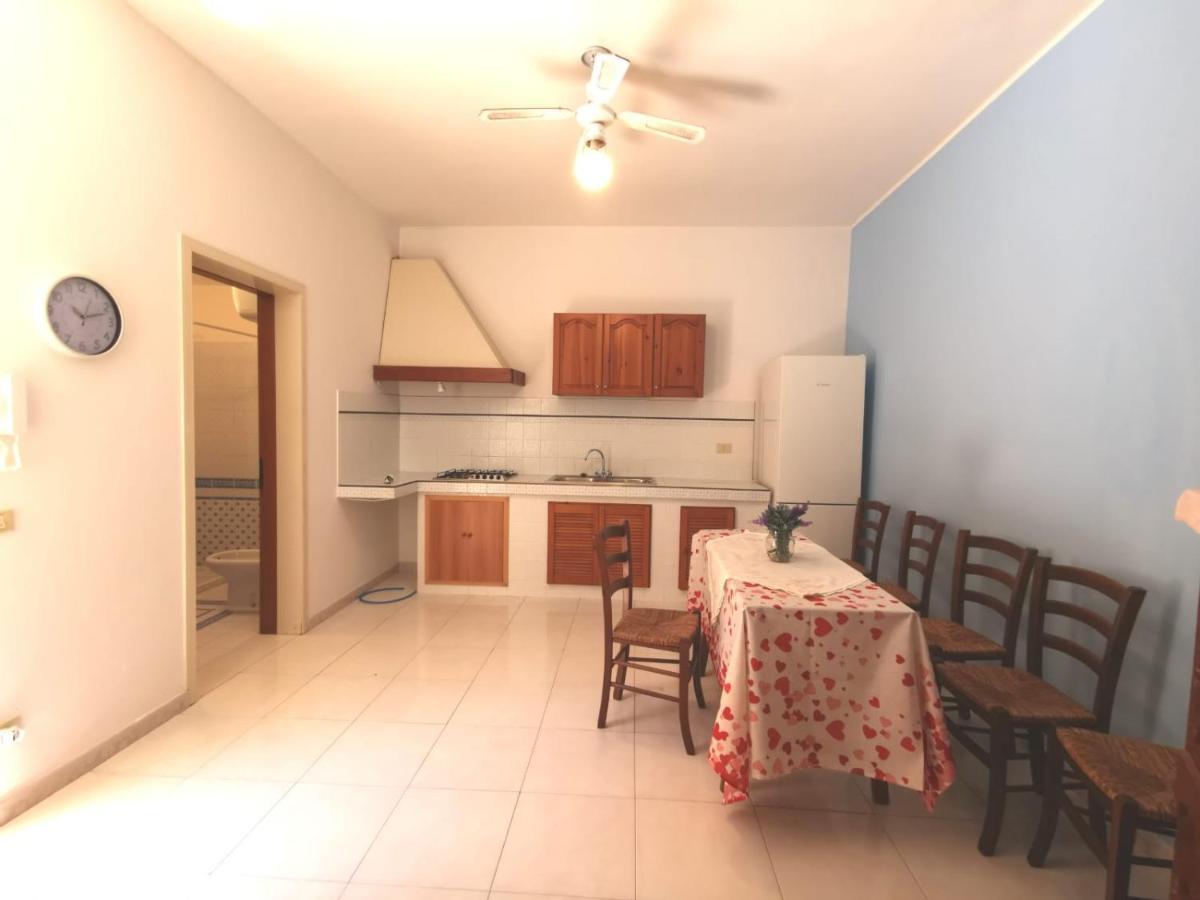 Appartamenti Trapani Mare Exterior foto