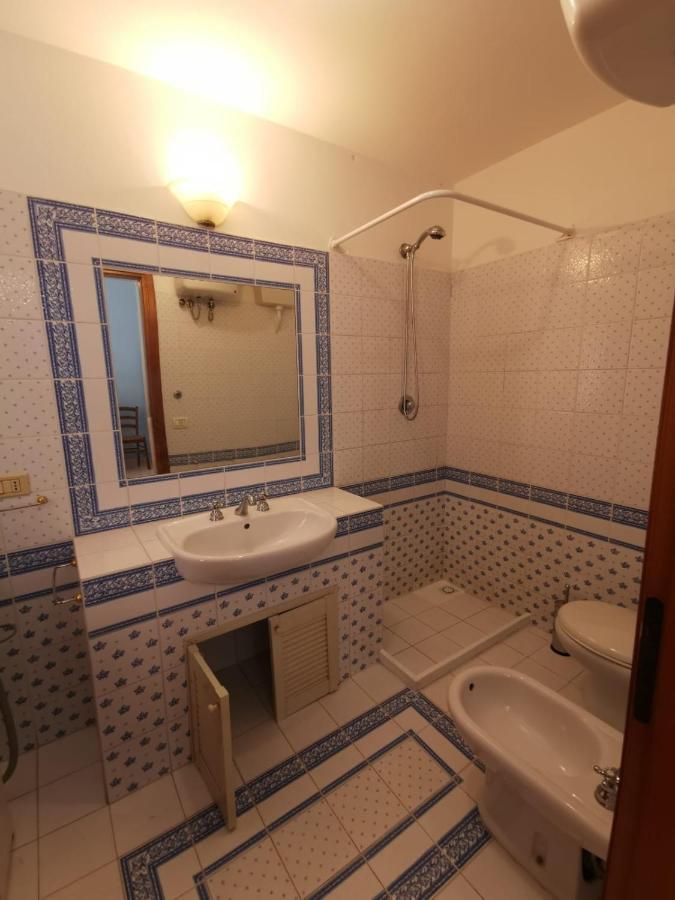 Appartamenti Trapani Mare Exterior foto