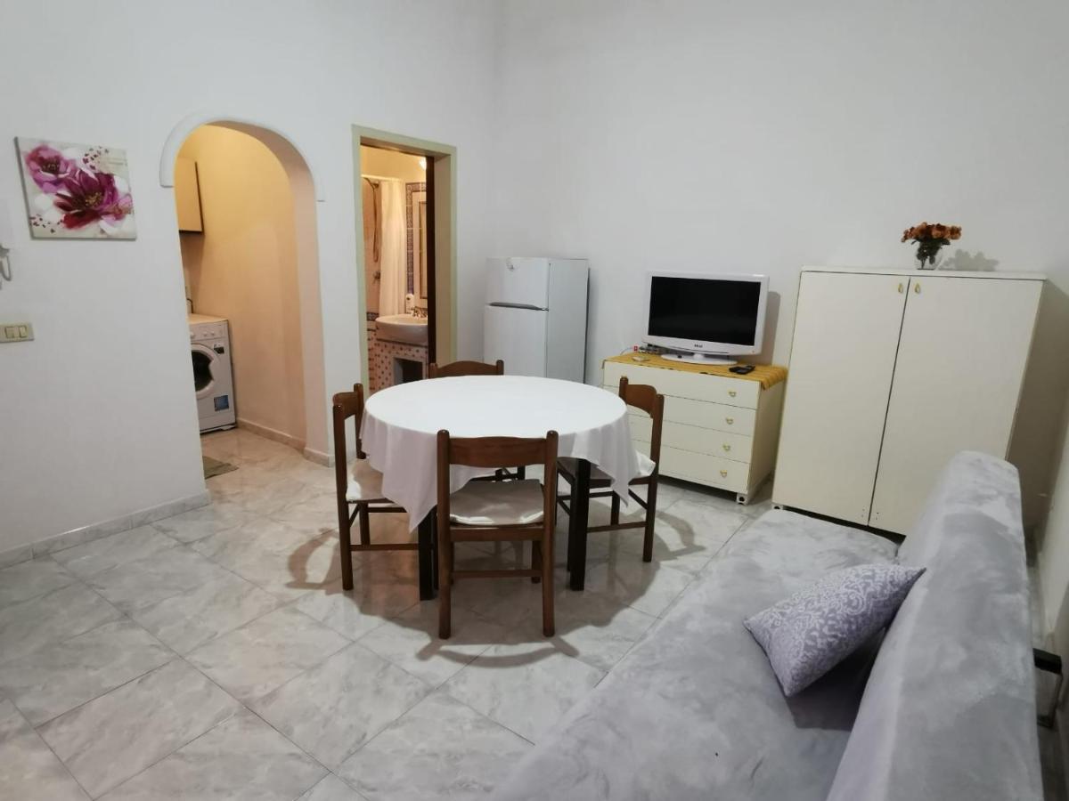 Appartamenti Trapani Mare Exterior foto